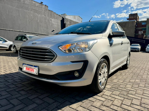Ford Ka 1.5 SE PLUS AT 4P L18 2019