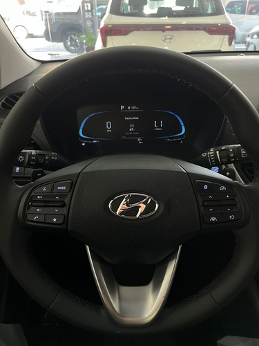 Hyundai HB20 1.6 Platinum Safety At 2025