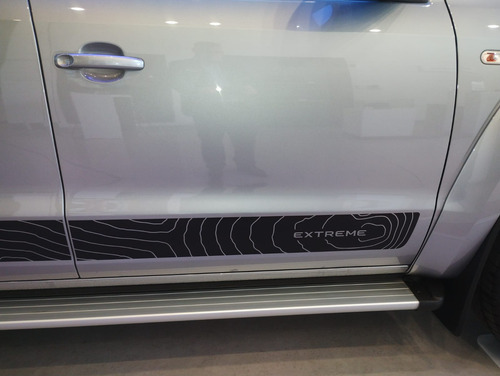 Volkswagen Amarok 3.0 Cd Tdi 258Cv V6 Extreme 4X4 At 2025