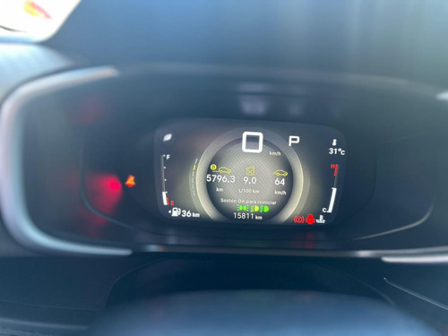 Citroën Aircross 1.0 Shine Turbo 200 Cvt 2025