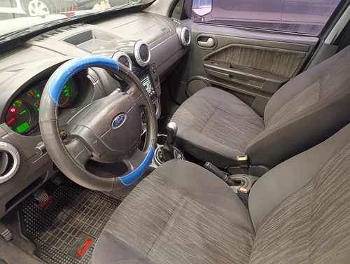 Ford Ecosport 1.4 Tdci Xls Mp3 4x2 2009