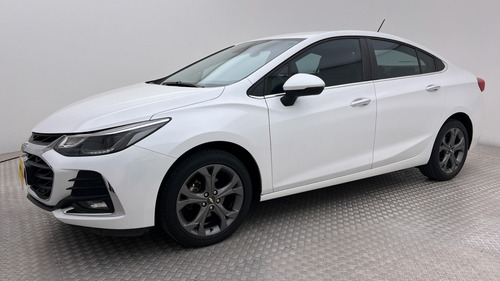 Chevrolet Cruze II 1.4 Ltz At 153cv 2022