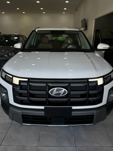 Hyundai Creta 1.5 Safety Cvt 2025