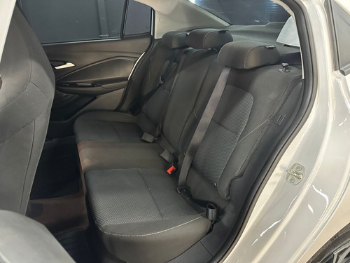 Chevrolet Onix 1.0 T LT PLUS 4P L24 2025