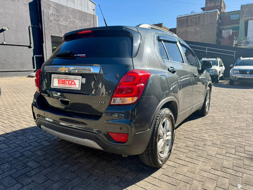 Chevrolet Tracker 1.8 4X2 LTZ L13 2017