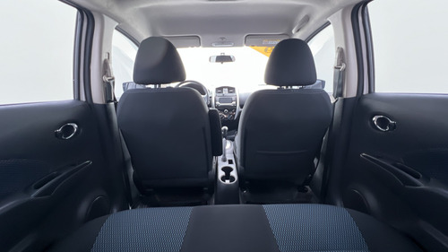 Nissan Note 1.6 Exclusive 110cv Cvt 2019