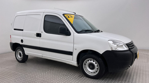 Citroën Berlingo Furgon 1.6 Bussines Hdi 92cv 2023
