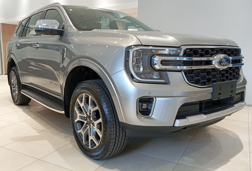 Ford Everest 2.3 Gtdi Ecoboost Titanium 4X4 At 2026