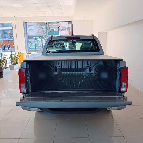 Chevrolet S10 2.8 Cd 4x4 Ltz Tdci 200cv At 2026