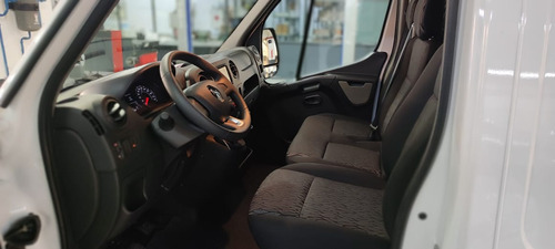 Renault Master Master Corta ADC2 110 2026