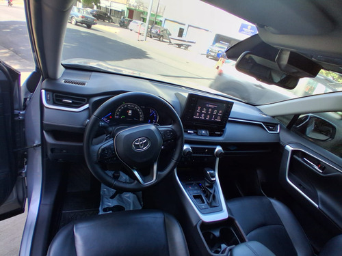 Toyota RAV4 2.5 Vx 2020