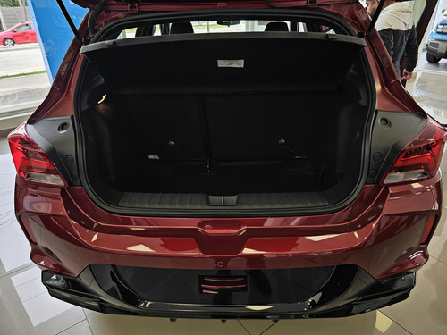 Chevrolet Onix 1.0 Turbo Rs At 2026