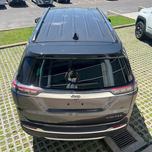 Jeep Commander 1.3 T270 Limited 4X2 At6 2025