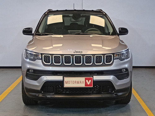 Jeep Jeep Compass 1.3 T 270 Sport At6 2024