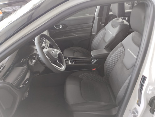 Jeep Compass 2.0 AT 4X4 Blackhaw 2025