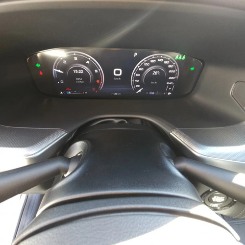 RAM Rampage 2.0 Rebel Gme At9 4X4 2024