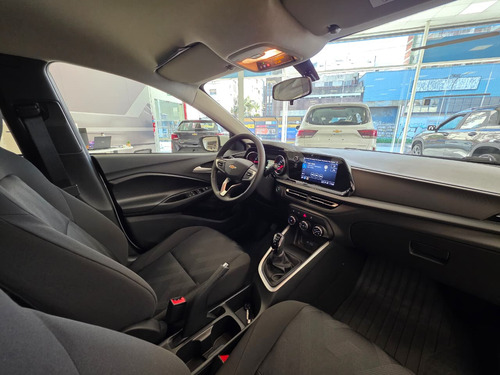 Chevrolet Onix plus 1.0 Lt 2025