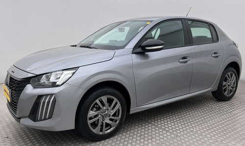 Peugeot 208 1.6 Allure 2024