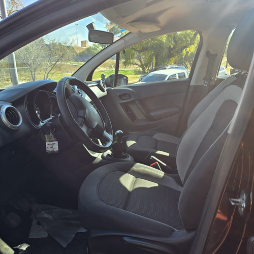 Citroën C3 1.5 Origine I 90cv 2015