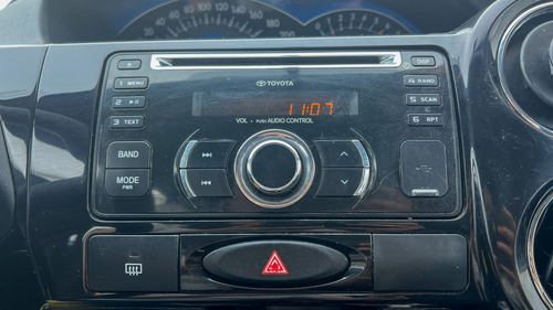 Toyota Etios 1.5 Xs 5 p 2014