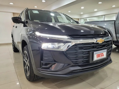 Chevrolet Tracker 1.2 T LT AT L26 2026