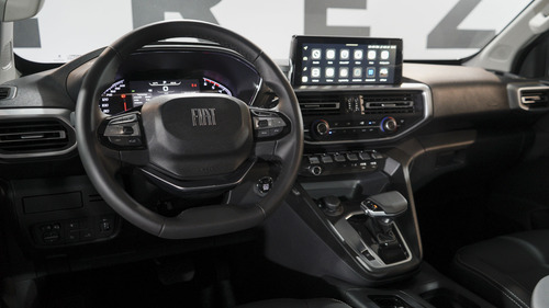 Fiat TITANO 2.2 Multijet Ranch Awd At8 2026