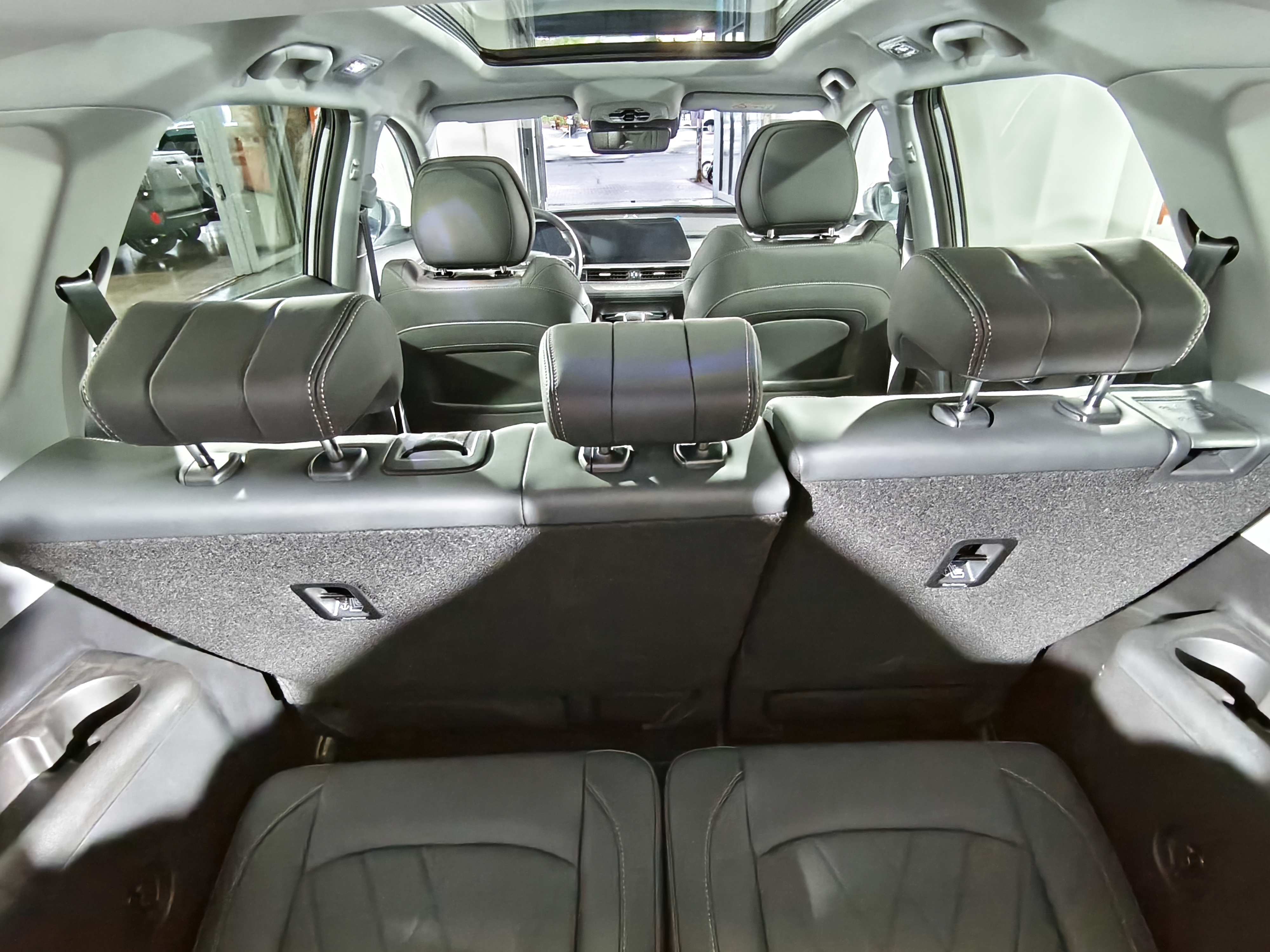 Chery TIGGO 8 PRO LUXURY 2025