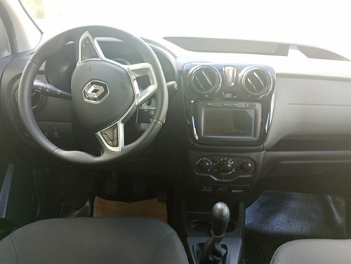 Renault Kangoo Ii Express 1.6 Sce Confort 5A 2026