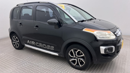 Citroën C3 Aircross 1.6 16V Sx High Tech 2013