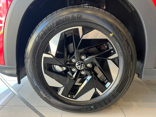 Volkswagen Tera 1.0T 170 Tsi Comfortline At 2025