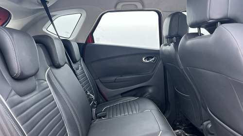 Renault Captur 2.0 Intens Manual 2017