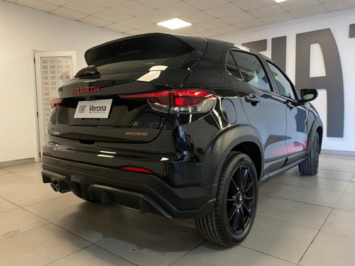 Fiat Pulse Abarth 2024