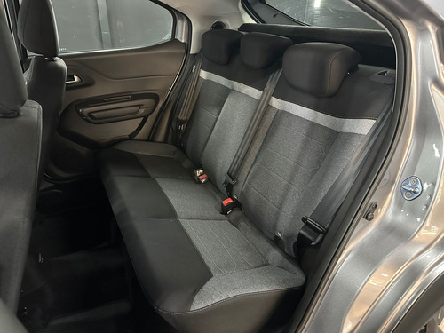 Citroën Basalt 1.6 VTI FEEL L26 2025