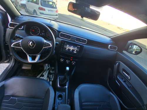 Renault Duster 1.6 Ph2 4x2 Dakar 110cv 2024