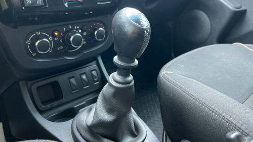 Renault Duster 2.0 Ph2 4x2 Privilege 2018