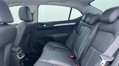 Citroën C4 Lounge 1.6 Hdi 115 Feel Pack 2018