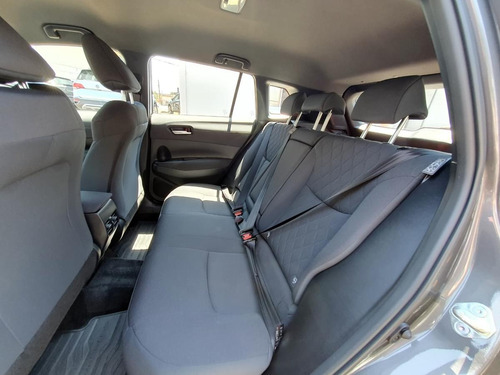 Toyota Corolla Cross 2.0 Xli Cvt 2026