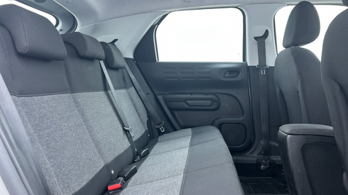 Citroën C4 Cactus C4 Cactus Vti 115 Live 2020