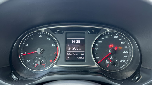 Audi A1 1.4 Tfsi 125cv 2018