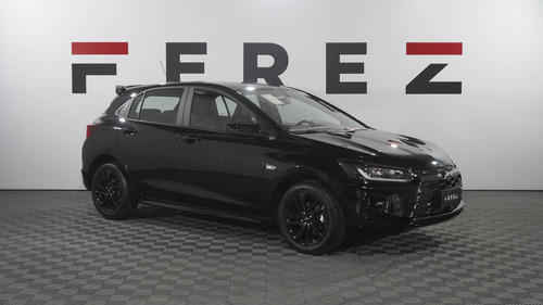 Chevrolet Onix 1.0 Turbo Rs At 2026