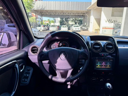 Renault Duster 1.6 4X2 PRIVILEGE L15 2016