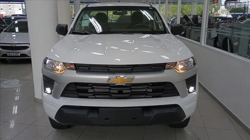 Chevrolet S10 2.8 CS 4x2 Wt 2026