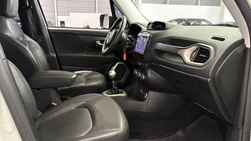 Jeep Renegade 1.8 Sport 2016