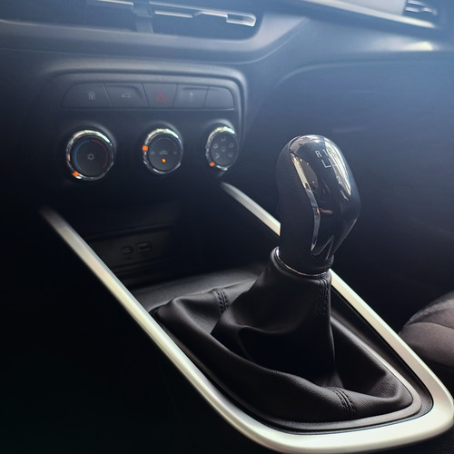 Chevrolet Onix 1.0 Lt 2026