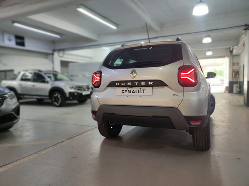 Renault Duster ICONIC 1,3T CVT 2026 2026
