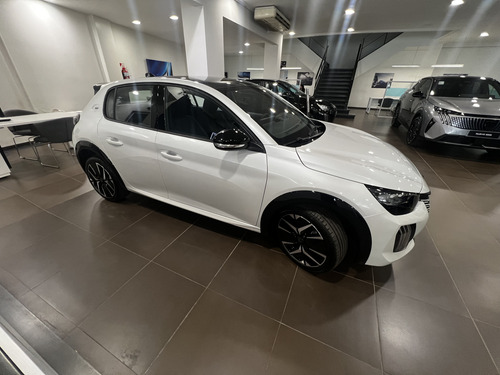 Peugeot 208 1.0T Gt 2026