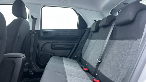 Citroën C4 Cactus C4 Cactus Vti 115 Live 2020