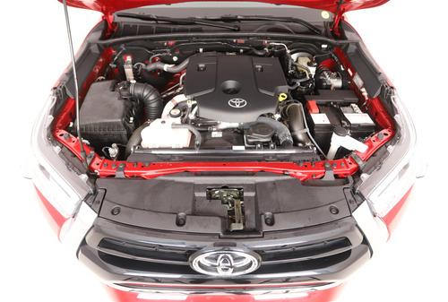 Toyota Hilux Pick-Up 2.8 Cd Srv 177cv 4x4 At 2026