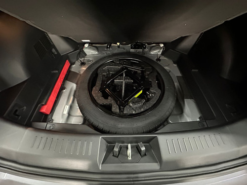 Chery Tiggo 4 Pro 1.5 16V LUXURY CVT 2025