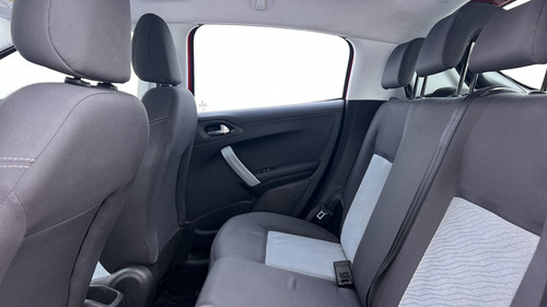 Peugeot 208 1.6 Allure Touchscreen 2015